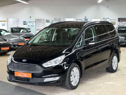 Used FORD GALAXY Diesel 2017 Ad 