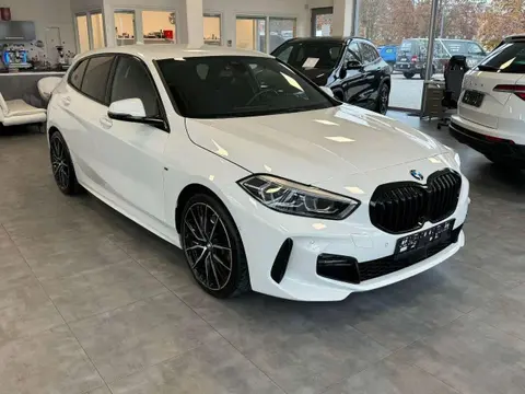 Annonce BMW SERIE 1 Diesel 2020 d'occasion 