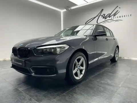 Used BMW SERIE 1 Diesel 2019 Ad 