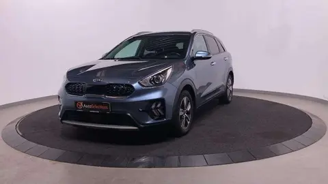 Used KIA NIRO Hybrid 2019 Ad 