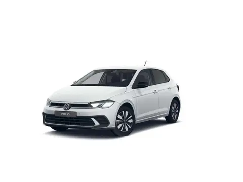 Annonce VOLKSWAGEN POLO Essence 2024 d'occasion 