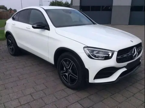 Used MERCEDES-BENZ CLASSE GLC Petrol 2021 Ad 