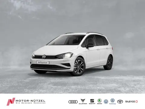 Used VOLKSWAGEN GOLF Petrol 2020 Ad 