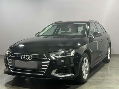 Used AUDI A4 Diesel 2020 Ad 