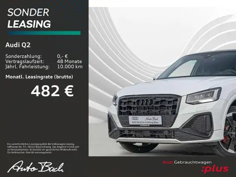 Used AUDI Q2 Petrol 2024 Ad Germany