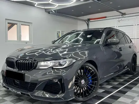 Annonce ALPINA B3 Essence 2021 d'occasion 