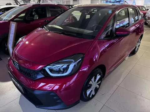 Annonce HONDA JAZZ Hybride 2024 d'occasion 