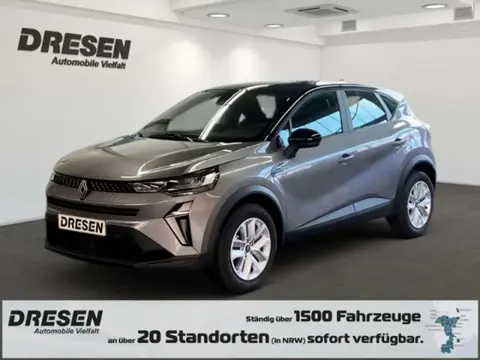 Annonce RENAULT CAPTUR Essence 2024 d'occasion 