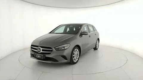 Used MERCEDES-BENZ CLASSE B Diesel 2020 Ad 