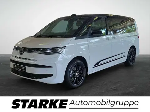 Annonce VOLKSWAGEN T7 Diesel 2024 d'occasion 