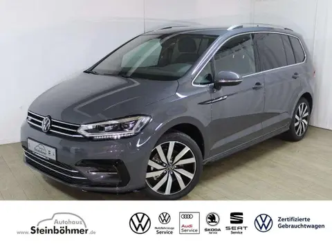 Used VOLKSWAGEN TOURAN Petrol 2024 Ad 