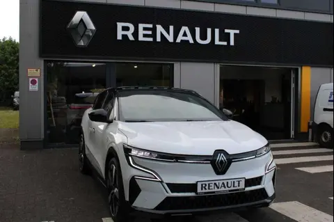 Used RENAULT MEGANE Electric 2024 Ad 