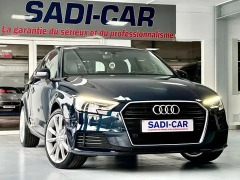 Used AUDI A3 Diesel 2016 Ad 