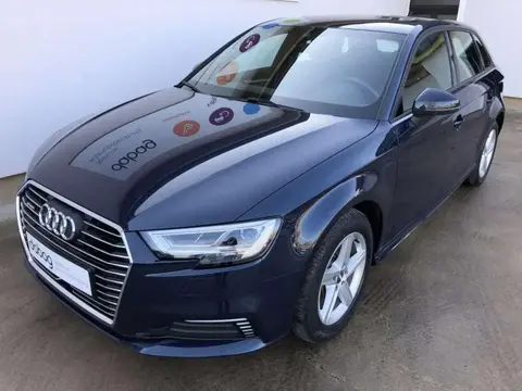 Annonce AUDI A3 Hybride 2020 d'occasion 