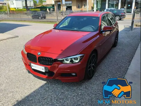 Used BMW SERIE 3 Petrol 2019 Ad 