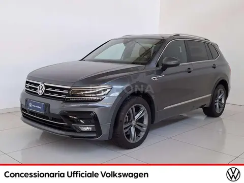 Annonce VOLKSWAGEN TIGUAN Diesel 2019 d'occasion 