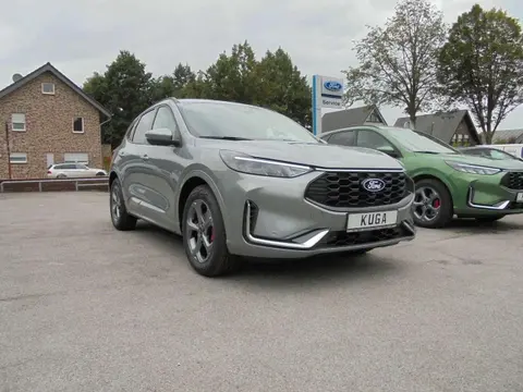 Used FORD KUGA Petrol 2024 Ad 