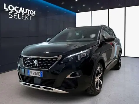 Used PEUGEOT 3008 Diesel 2019 Ad 