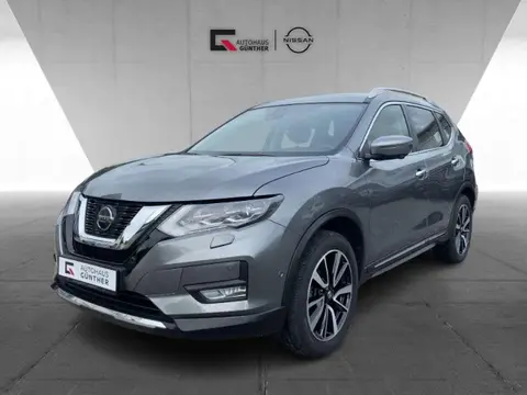 Used NISSAN X-TRAIL Diesel 2020 Ad 