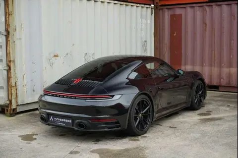 Annonce PORSCHE 992 Essence 2023 d'occasion 