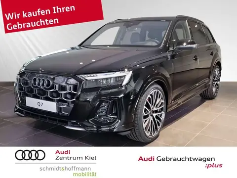 Used AUDI Q7 Diesel 2024 Ad 