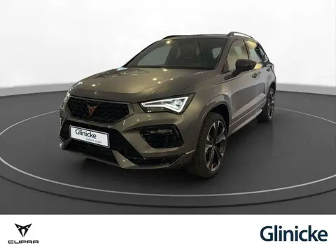 Used CUPRA ATECA Petrol 2024 Ad 