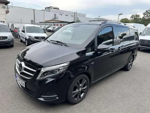 Used MERCEDES-BENZ 250 Diesel 2018 Ad 