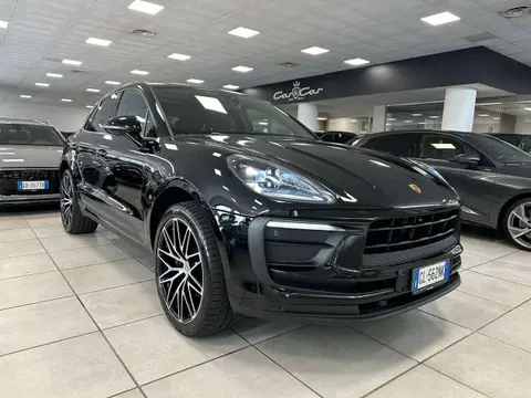 Used PORSCHE MACAN Petrol 2022 Ad 