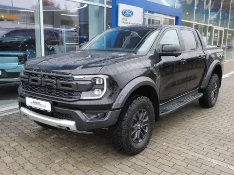 Annonce FORD RANGER Diesel 2024 d'occasion 