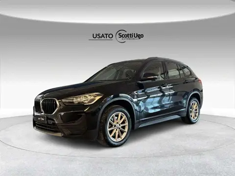 Annonce BMW X1 Diesel 2020 d'occasion 