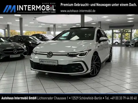 Used VOLKSWAGEN GOLF Petrol 2021 Ad 