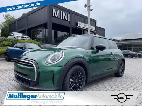 Annonce MINI COOPER Essence 2024 d'occasion 