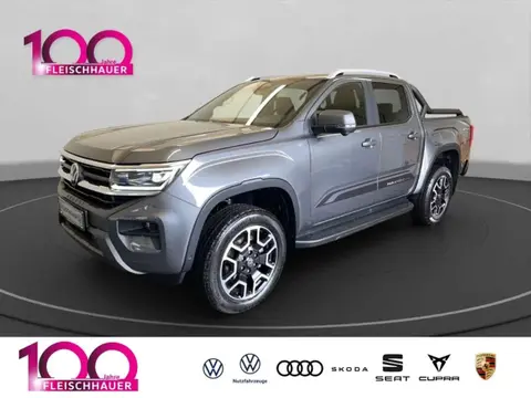 Used VOLKSWAGEN AMAROK Diesel 2024 Ad 