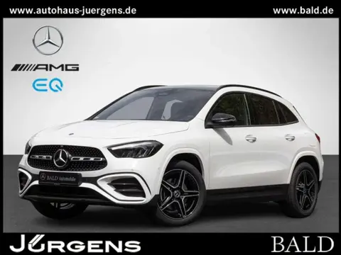 Used MERCEDES-BENZ CLASSE GLA Petrol 2024 Ad Germany