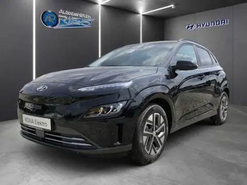 Annonce HYUNDAI KONA Électrique 2023 d'occasion 