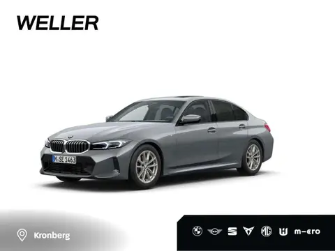 Annonce BMW SERIE 3 Diesel 2023 d'occasion 