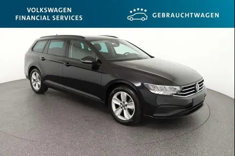 Used VOLKSWAGEN PASSAT Petrol 2022 Ad 