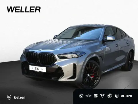 Used BMW X6 Diesel 2024 Ad 