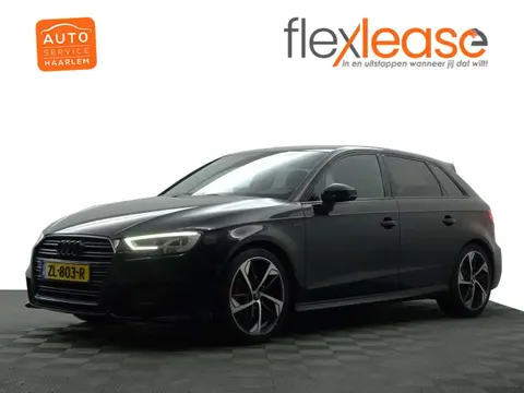 Used AUDI A3 Petrol 2019 Ad 