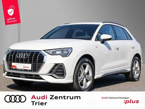 Used AUDI Q3 Diesel 2023 Ad Germany