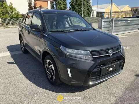 Annonce SUZUKI VITARA Hybride 2024 d'occasion 