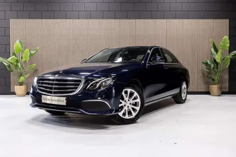 Annonce MERCEDES-BENZ CLASSE E Essence 2016 d'occasion 