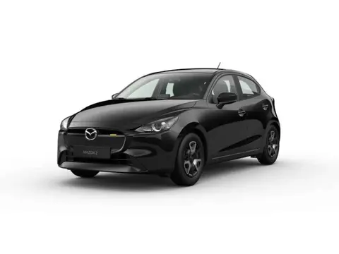 Used MAZDA 2 Petrol 2024 Ad 