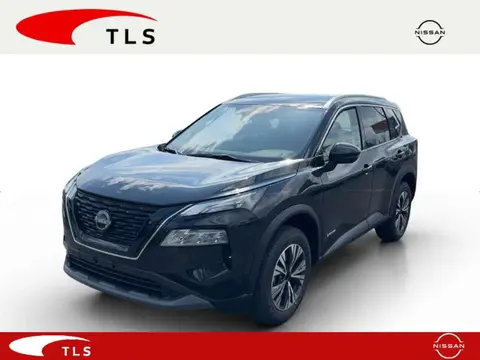 Annonce NISSAN X-TRAIL Hybride 2024 d'occasion 