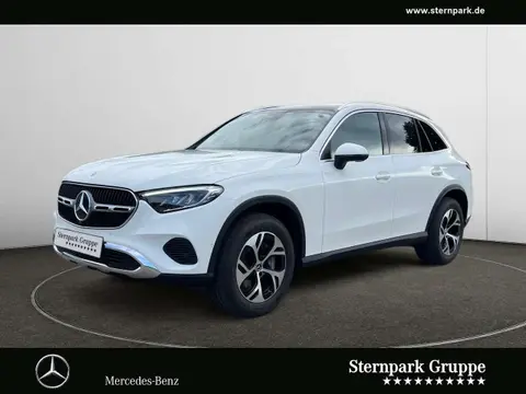 Annonce MERCEDES-BENZ CLASSE GLC Hybride 2023 d'occasion Allemagne