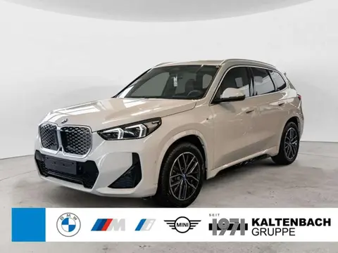 Annonce BMW IX1 Électrique 2024 d'occasion 