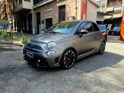 Annonce ABARTH 595 Essence 2020 d'occasion 