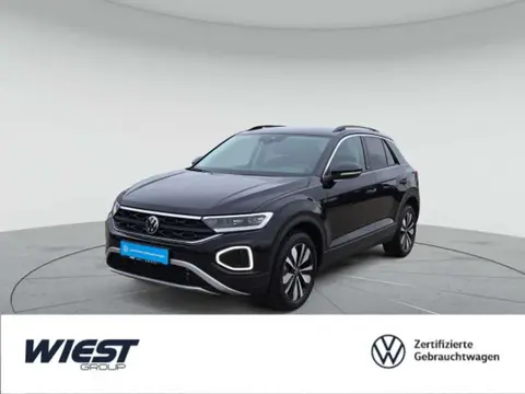 Annonce VOLKSWAGEN T-ROC Essence 2024 d'occasion 