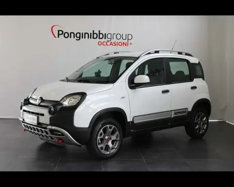 Used FIAT PANDA Petrol 2020 Ad 