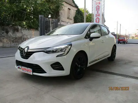 Annonce RENAULT CLIO Diesel 2020 d'occasion 